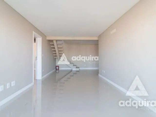 Cobertura / Penthouse com 294m² 4 quartos e 3 banheiros, à venda, no bairro Centro em Ponta Grossa