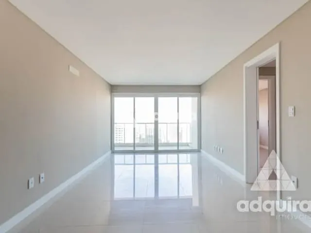 Cobertura / Penthouse com 294m² 4 quartos e 3 banheiros, à venda, no bairro Centro em Ponta Grossa