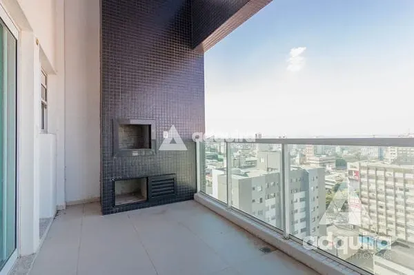 Cobertura, 4 quartos, 204 m² - Foto 5