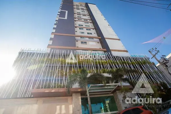Cobertura, 4 quartos, 204 m² - Foto 1