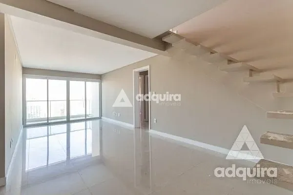 Cobertura, 4 quartos, 204 m² - Foto 3
