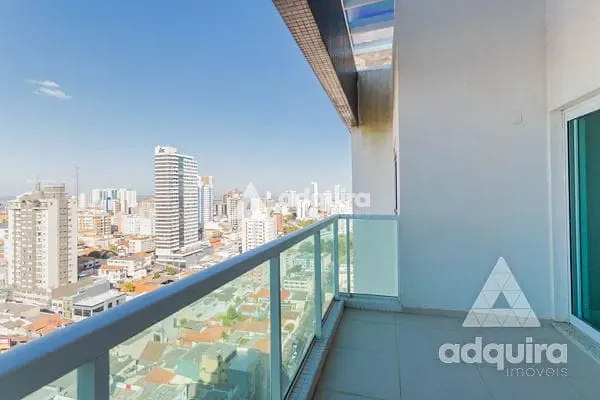 Cobertura, 4 quartos, 204 m² - Foto 6