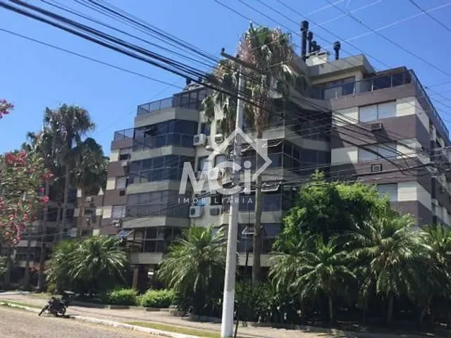 Apartamento 3 quartos e 4 banheiros, à venda, no bairro Centro em Pelotas