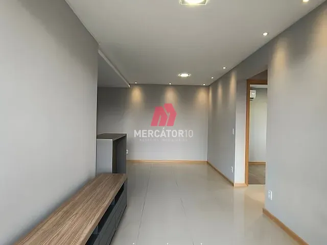 Apartamento com 92m² 2 quartos e 2 banheiros, à venda ou para alugar, no bairro Itoupava Seca em Blumenau