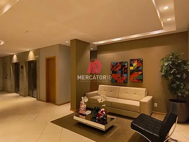 Apartamento com 92m² 2 quartos e 2 banheiros, para alugar, no bairro Itoupava Seca em Blumenau