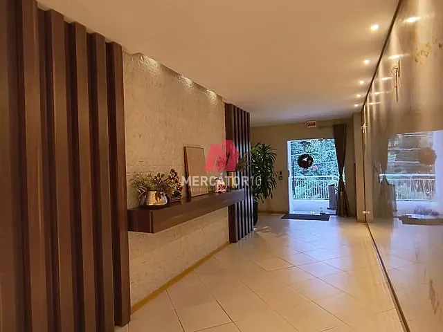 Apartamento com 92m² 2 quartos e 2 banheiros, para alugar, no bairro Itoupava Seca em Blumenau