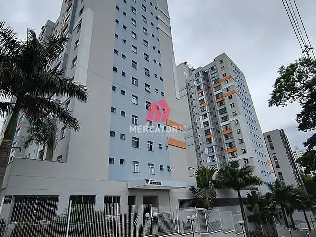 Apartamento com 92m² 2 quartos e 2 banheiros, para alugar, no bairro Itoupava Seca em Blumenau