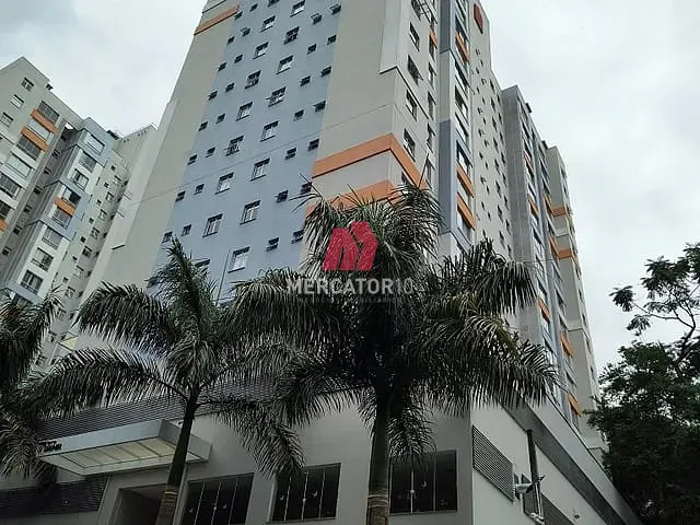 Apartamento com 92m² 2 quartos e 2 banheiros, para alugar, no bairro Itoupava Seca em Blumenau