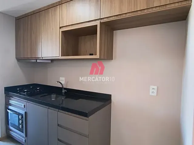Apartamento com 92m² 2 quartos e 2 banheiros, à venda ou para alugar, no bairro Itoupava Seca em Blumenau