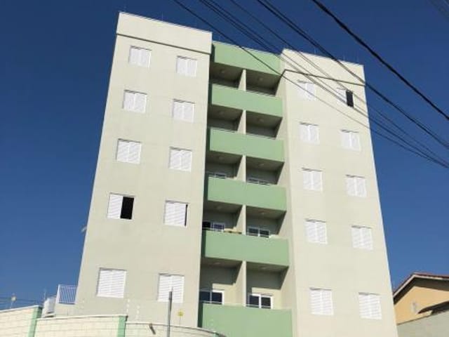 Foto do Apartamento - Apartamento à venda, 55 m² por R$ 170.000,00 - Jardim dos Bandeirantes - São José dos Campos/SP | INDEPENDENCE NEGOCIOS IMOBILIARIOS LTDA
