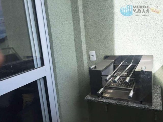 Foto do Apartamento - Apartamento à venda, 55 m² por R$ 170.000,00 - Jardim dos Bandeirantes - São José dos Campos/SP | INDEPENDENCE NEGOCIOS IMOBILIARIOS LTDA