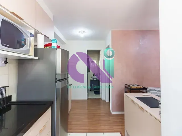 Apartamento 2 quartos e 1 banheiro, à venda, no bairro Presidente Altino em Osasco