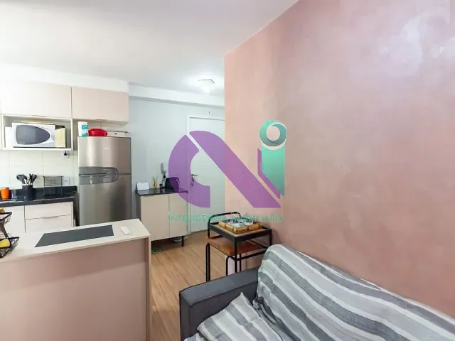 Apartamento 2 quartos e 1 banheiro, à venda, no bairro Presidente Altino em Osasco