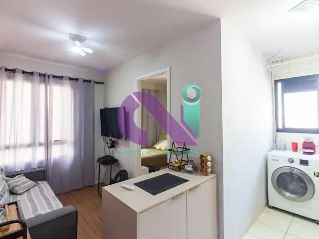 Apartamento 2 quartos e 1 banheiro, à venda, no bairro Presidente Altino em Osasco