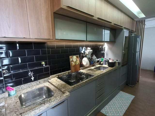 Foto do Apartamento - Apartamento à venda Stella Mares, Boa Vista, Vitória da Conquista, BA | Imobiliária Sales