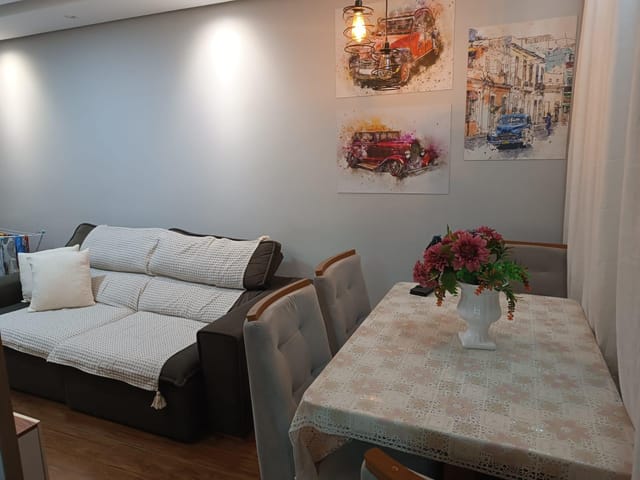 Foto do Apartamento - Apartamento à venda Stella Mares, Boa Vista, Vitória da Conquista, BA | Imobiliária Sales