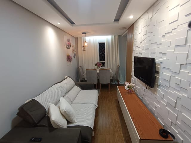 Foto do Apartamento - Apartamento à venda Stella Mares, Boa Vista, Vitória da Conquista, BA | Imobiliária Sales