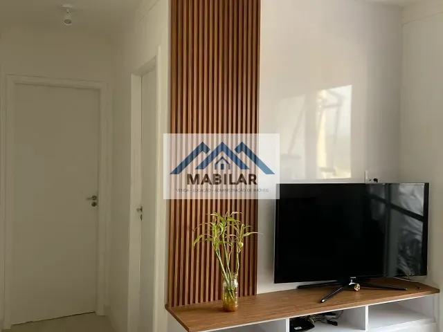Apartamento com 49m² 2 quartos e 2 banheiros, à venda, no bairro Vila Pirituba em São Paulo