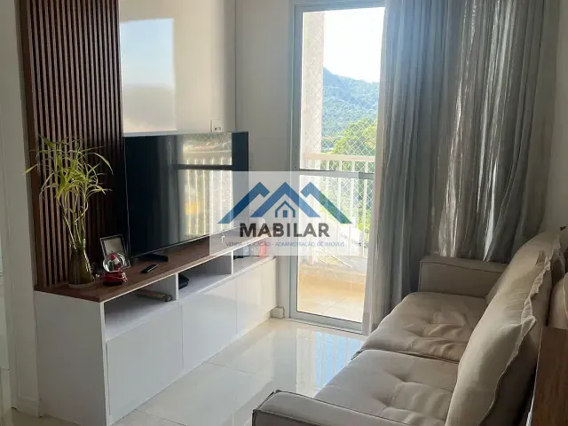 Apartamento com 49m² 2 quartos e 2 banheiros, à venda, no bairro Vila Pirituba em São Paulo