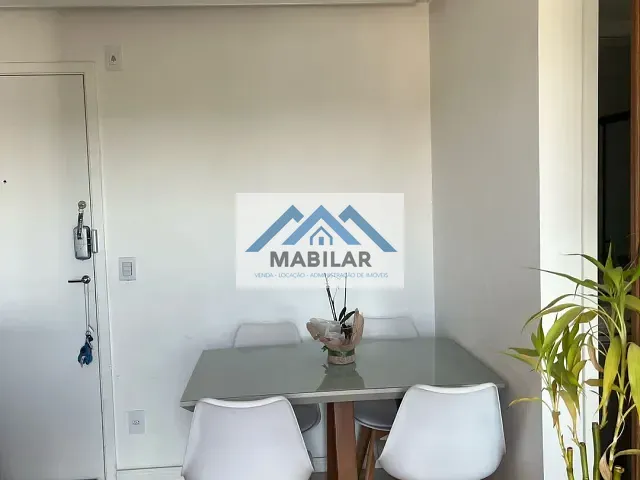 Apartamento com 49m² 2 quartos e 2 banheiros, à venda, no bairro Vila Pirituba em São Paulo