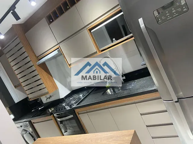 Apartamento com 49m² 2 quartos e 2 banheiros, à venda, no bairro Vila Pirituba em São Paulo