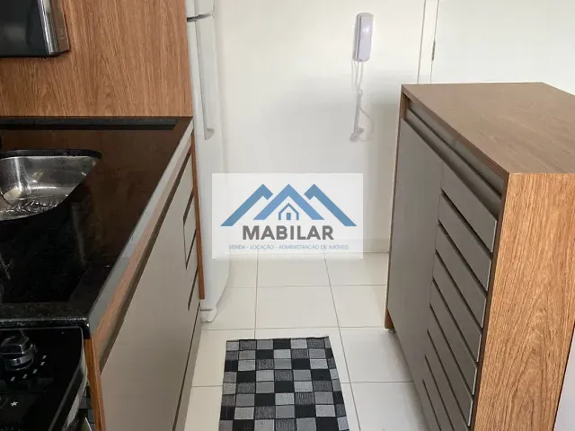 Apartamento com 49m² 2 quartos e 2 banheiros, à venda, no bairro Vila Pirituba em São Paulo