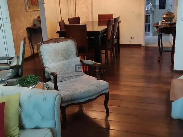 Apartamento 4 quartos e 5 banheiros, à venda, no bairro Centro em Londrina