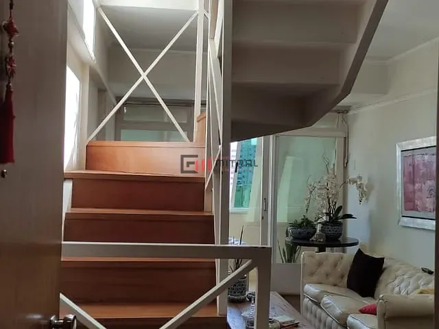 Apartamento 4 quartos e 5 banheiros, à venda, no bairro Centro em Londrina