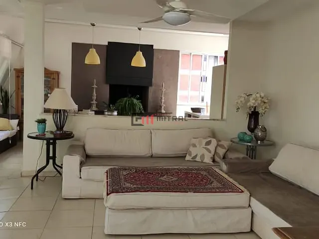Apartamento 4 quartos e 5 banheiros, à venda, no bairro Centro em Londrina