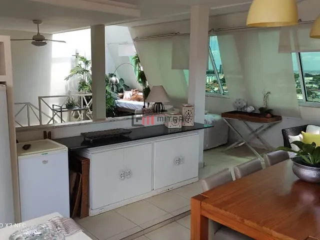Apartamento 4 quartos e 5 banheiros, à venda, no bairro Centro em Londrina