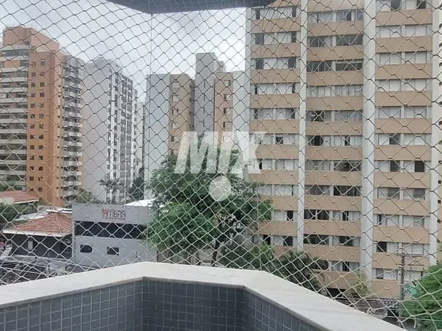 Apartamento 1 quarto e 2 banheiros, para alugar, no bairro Indianópolis em São Paulo