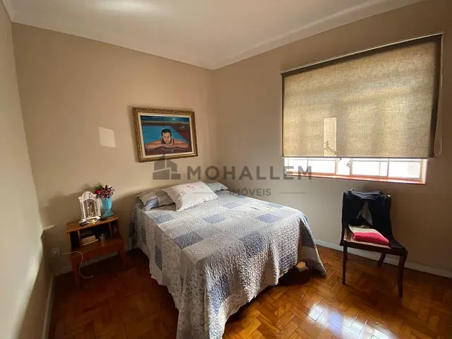 Apartamento 3 quartos e 2 banheiros, à venda, no bairro Centro em Itajubá