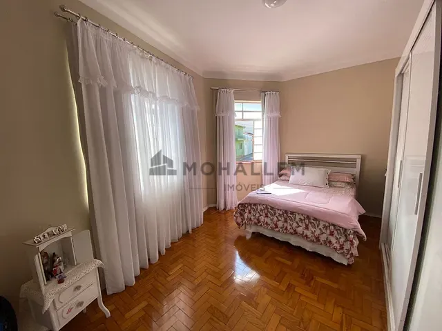 Apartamento 3 quartos e 2 banheiros, à venda, no bairro Centro em Itajubá