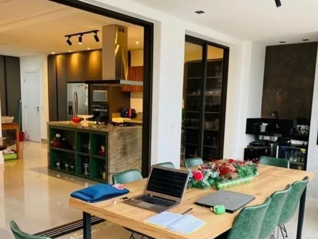 Apartamento com 295m² 3 quartos e 5 banheiros, à venda, no bairro Gleba Palhano em Londrina