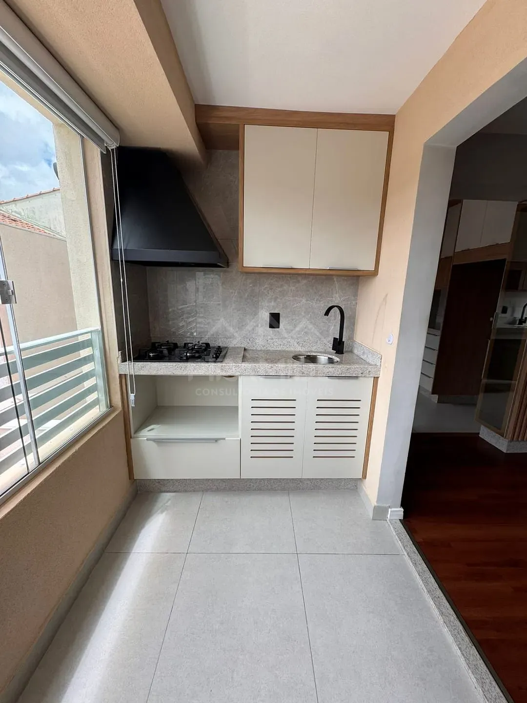 Apartamento, 3 quartos, 74 m² - Foto 3