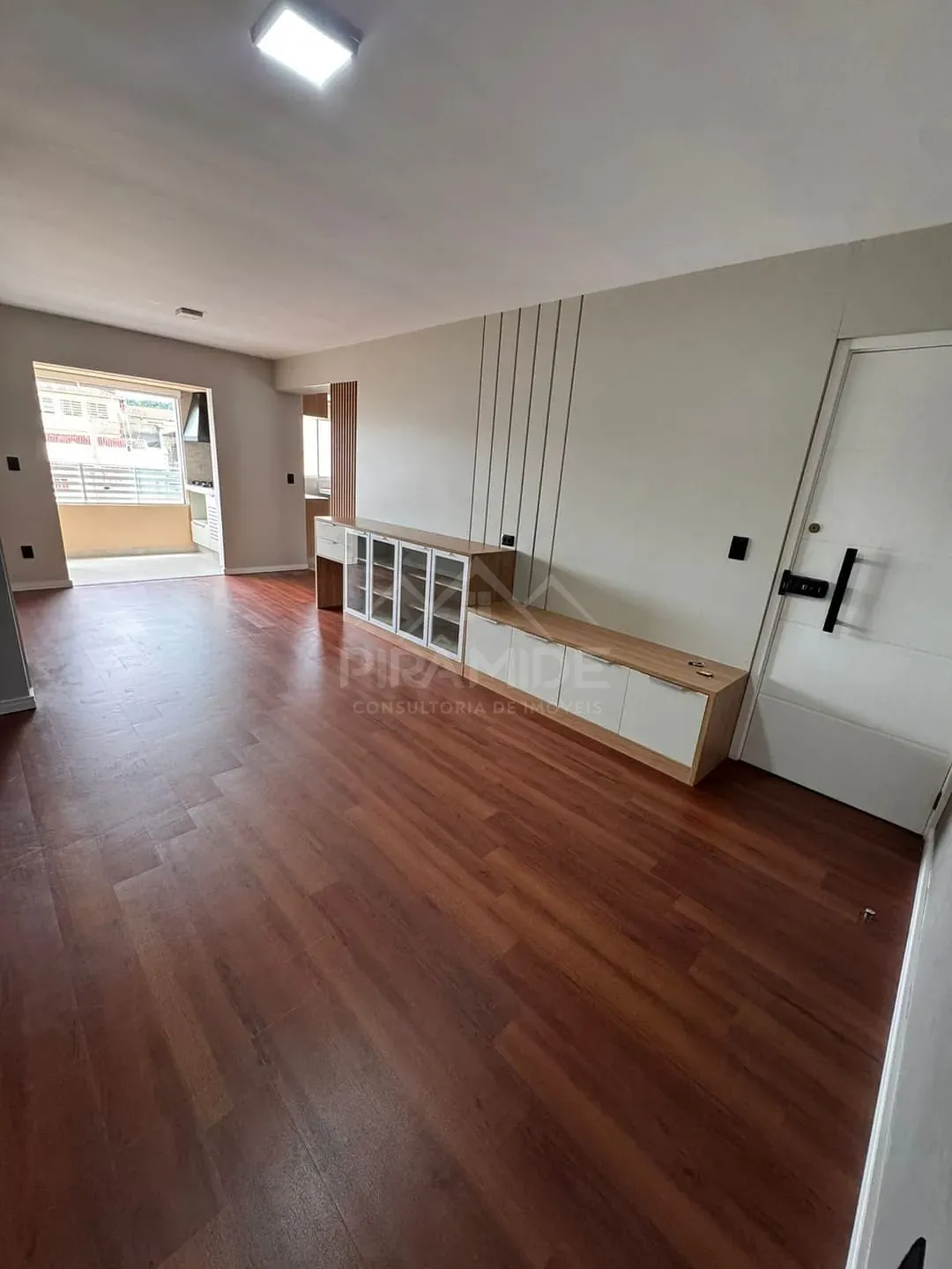 Apartamento, 3 quartos, 74 m² - Foto 4