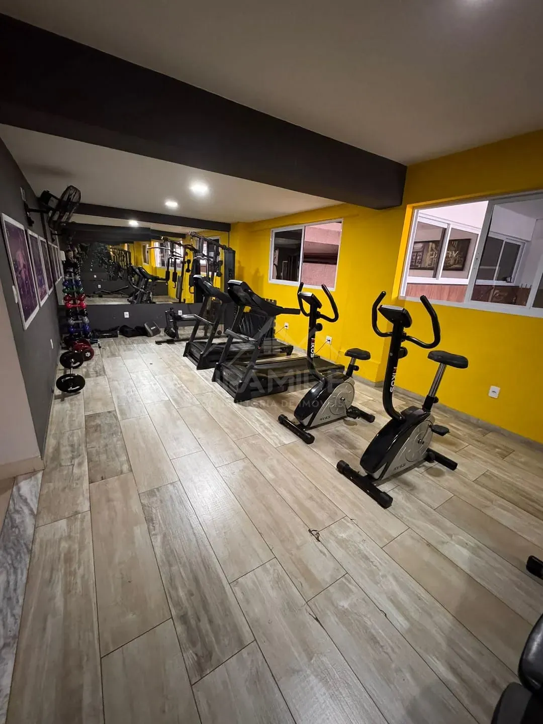 Apartamento, 3 quartos, 74 m² - Foto 13