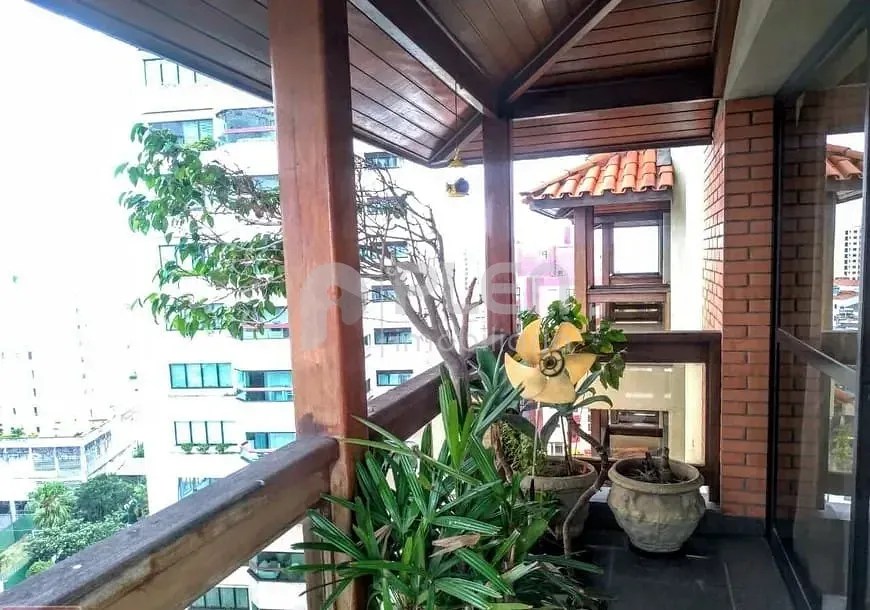 Apartamento de 4 quartos à venda em Água Fria, São Paulo
