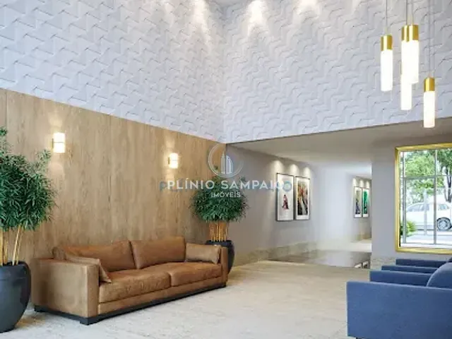 Apartamento com 75m² 3 quartos e 3 banheiros, à venda, no bairro Praia de Itaparica em Vila Velha