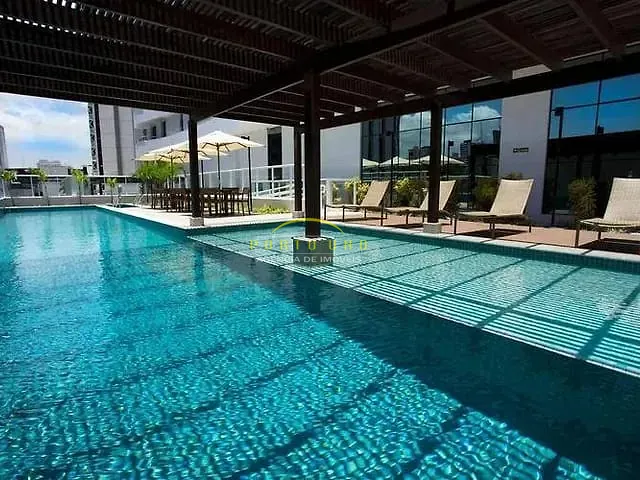 Apartamento com 62m² 2 quartos e 2 banheiros, à venda, no bairro Caminho das Árvores em Salvador