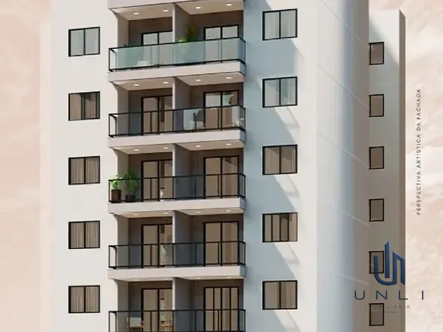 Apartamento 2 quartos e 2 banheiros, à venda, no bairro São Geraldo em Volta Redonda