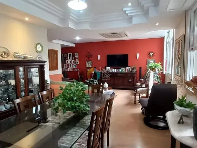 Apartamento com 139m² 3 quartos e 2 banheiros, à venda, no bairro Copacabana em Rio de Janeiro