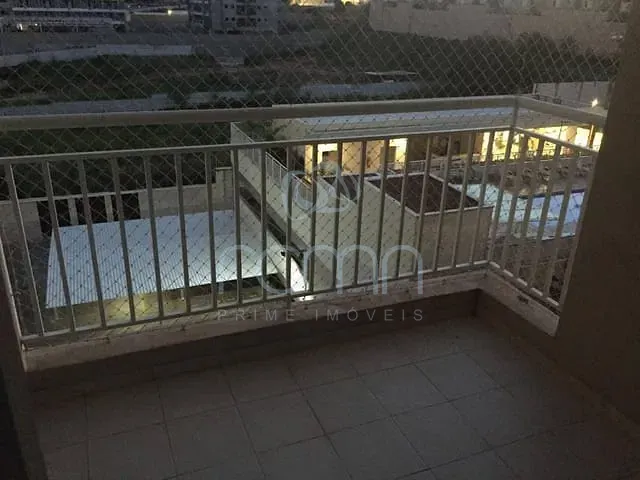 Apartamento com 85m² 3 quartos e 2 banheiros, à venda, no bairro Jardim Tarraf II em São José do Rio Preto