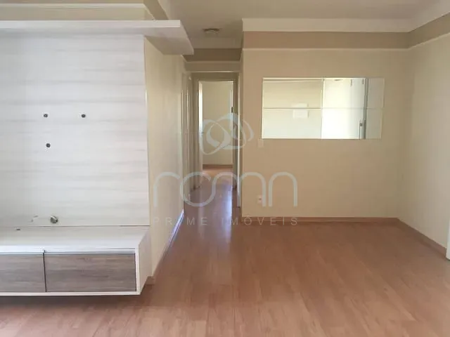 Apartamento com 85m² 3 quartos e 2 banheiros, à venda, no bairro Jardim Tarraf II em São José do Rio Preto