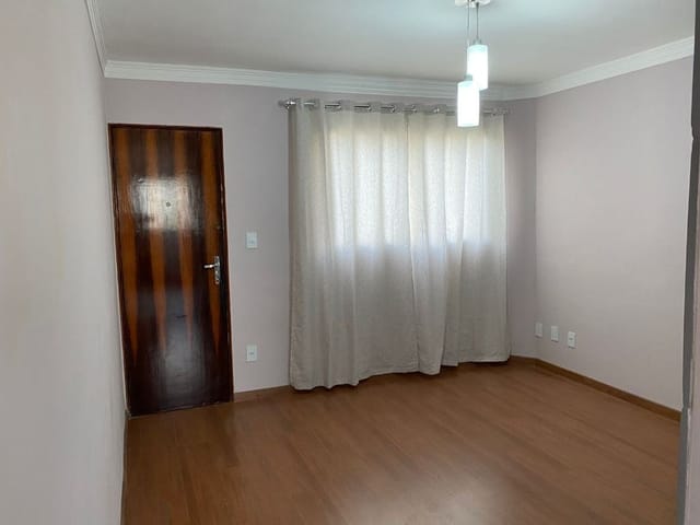 Foto do Apartamento - Apartamento à venda 2 Quartos, 1 Vaga, 60M², Jardim Satélite, São José dos Campos - SP | Sport Ville | RUSSI IMÓVEIS