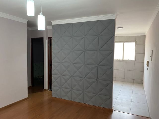 Foto do Apartamento - Apartamento à venda 2 Quartos, 1 Vaga, 60M², Jardim Satélite, São José dos Campos - SP | Sport Ville | RUSSI IMÓVEIS