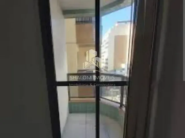 Apartamento 3 quartos e 2 banheiros, à venda, no bairro Centro em Guarapari