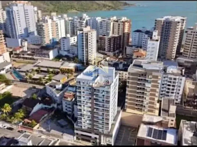 Apartamento 3 quartos e 2 banheiros, à venda, no bairro Centro em Guarapari