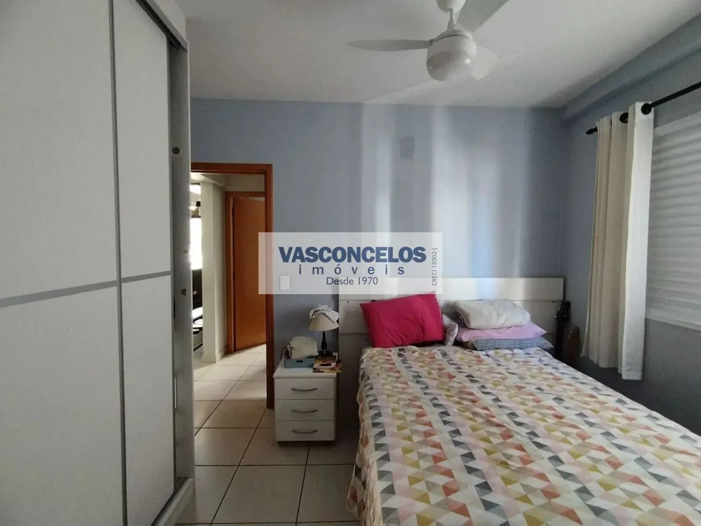 Apartamento, 2 quartos, 64 m² - Foto 7