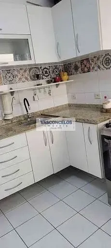 Apartamento, 2 quartos, 64 m² - Foto 12